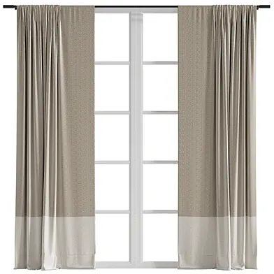 Curtain #149