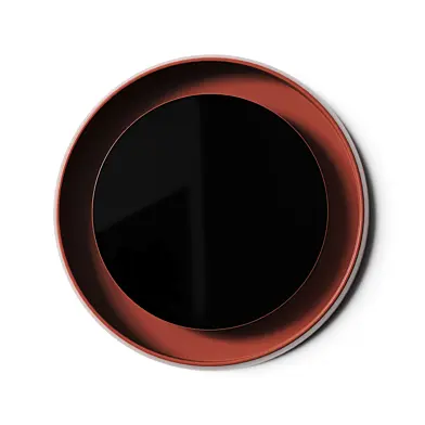 Mirror Coque by Miniforms