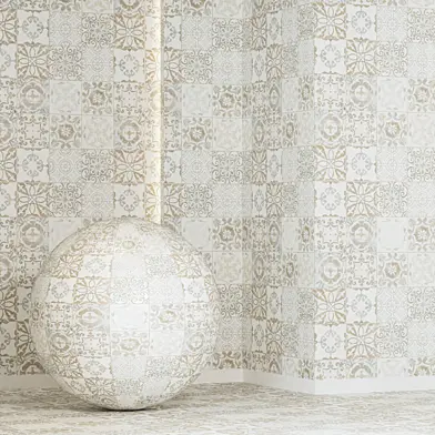 Tile 09 - Seamless 4K Texture