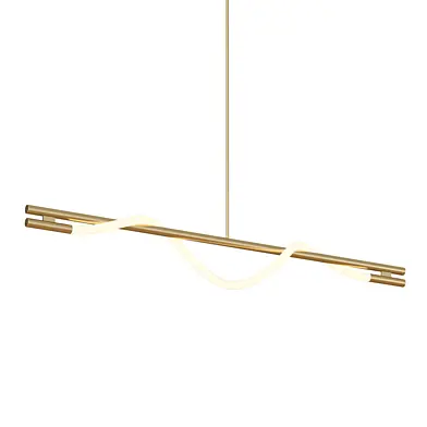 4ft Surrey III Rod Suspension