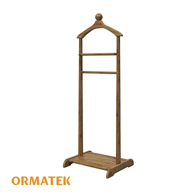 Вешалка напольная Verda Majestic