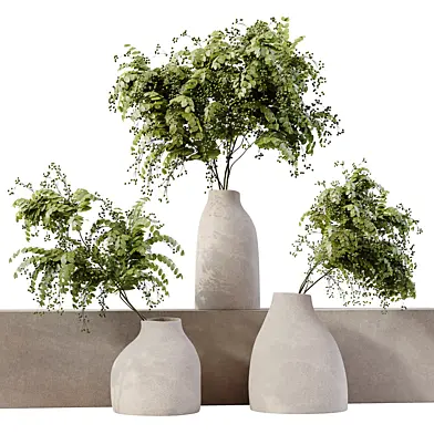 Bouquet Indoor Plants 39