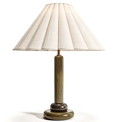 Soho Home Ferguson Table Lamp