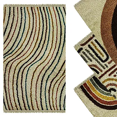 Rainbow Carpets