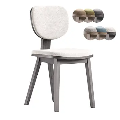PORZA Chair By ARTIPIECES