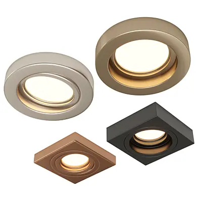 Puraluce St85 Spotlights