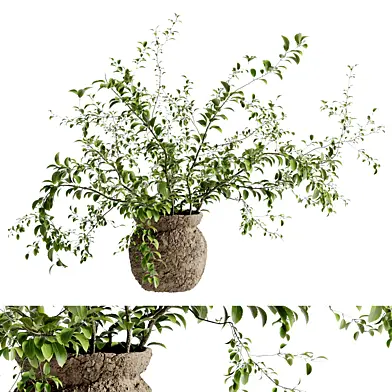 twig bouquet 20