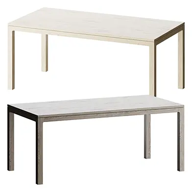 NUDA TABLE