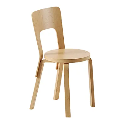 chair 66 by Artek