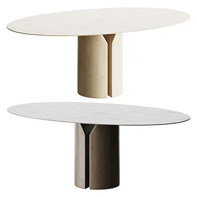MDF Italia NVL | стол