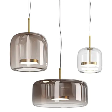 Pendant lamp Vetreria