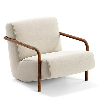 Porro Armchair