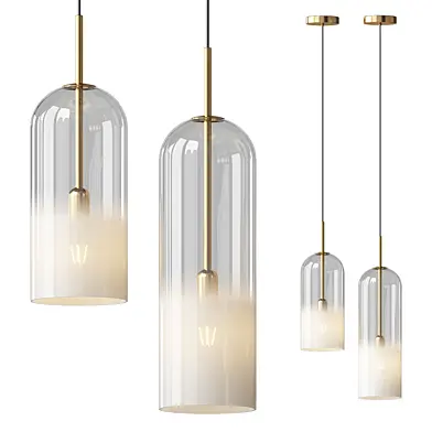 Glam Pendant lamp
