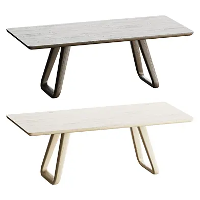Riva SOSPIRO TABLE | Стол