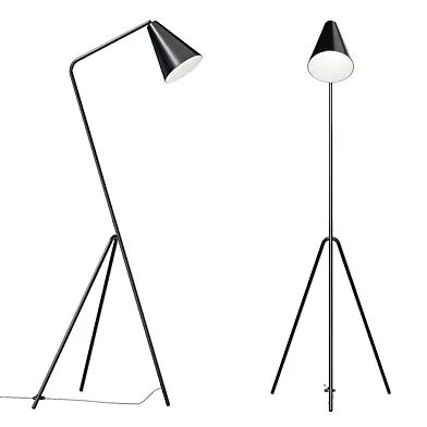 Gira  Floor Lamp