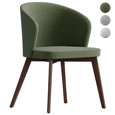 CHAIR DARICE by Kave Home