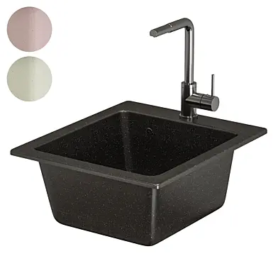 Kitchen sink Domaci Bologna