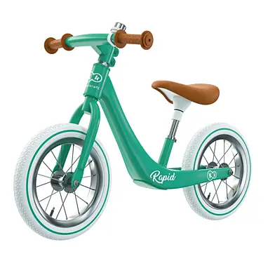 Balance bike Kinderkraft  Rapid