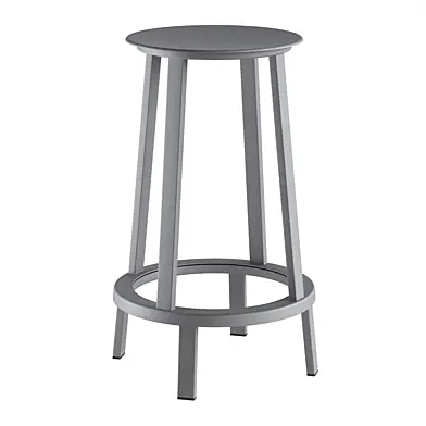 HAY Revolver Bar Stool