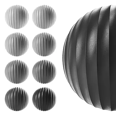 Plastic Texture Set 012