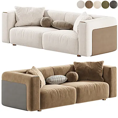Soul Sofa