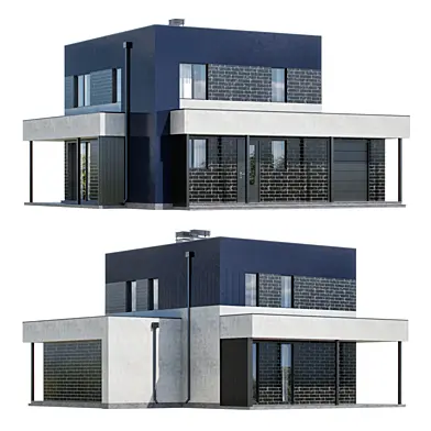 House DB18