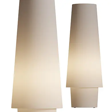 Ulm Floor Lamp