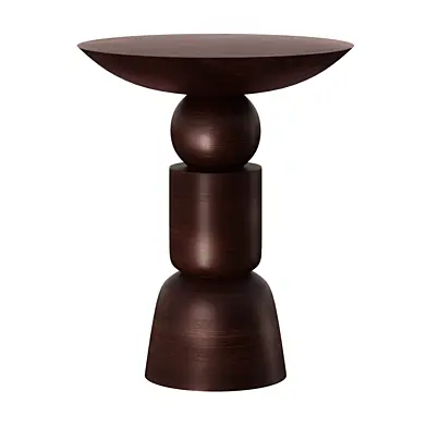 Little Wooden Table ZARA Home