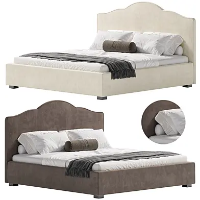 Sunderlight Bed