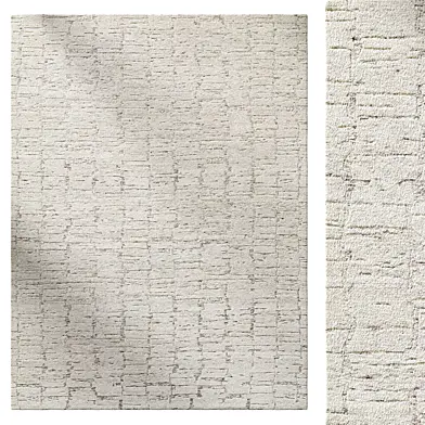 Oscillo Rug by The world of RH