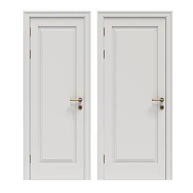 Doors Clarity Dantone home