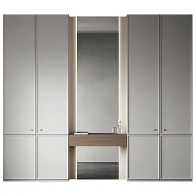 Wardrobe 60