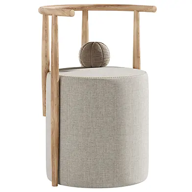 Talk Chair