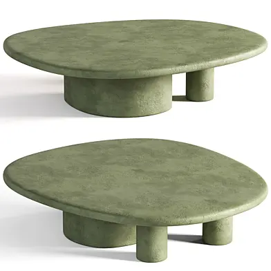 La grive coffee table