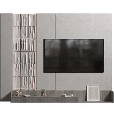 Minimal TvWall