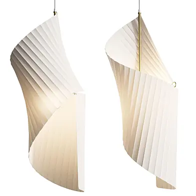 Antonangeli Kaj Pendant Lamps