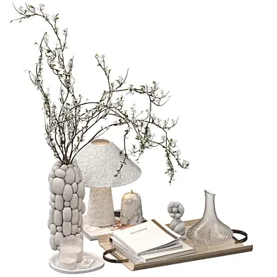 Light Decorative set