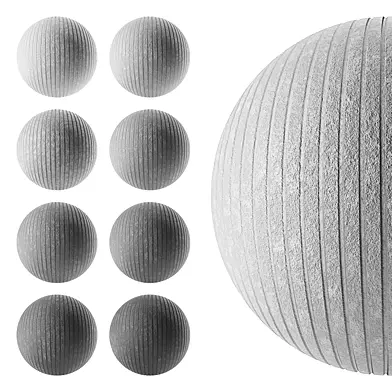 Plaster Texture Set 014