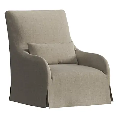 SAINT MALO Armchair