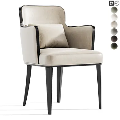 Princess Armchair