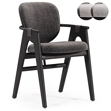 Rowanoke Dining Armchair