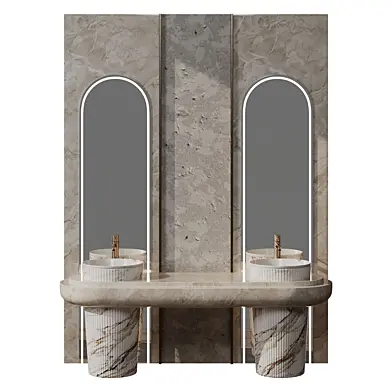 Bathroom 11