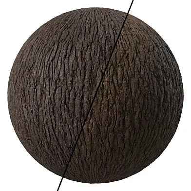 Wood Materials 39- Seamless PBR 4k