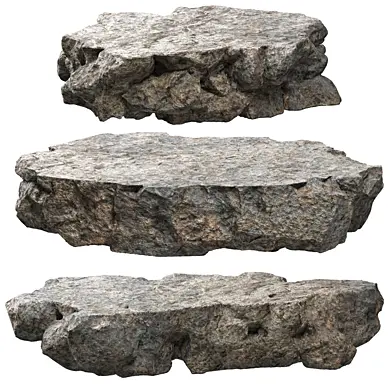 set stone table