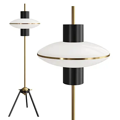 Floor lamp RONA