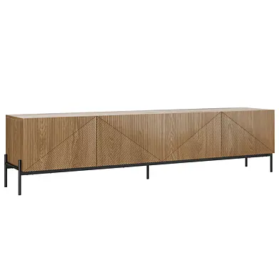 Laredoute Lodge Тумба под TV