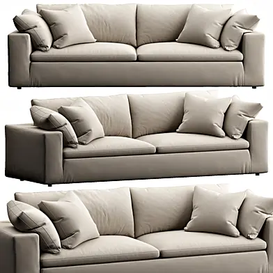 Restoration Hardware Cloud