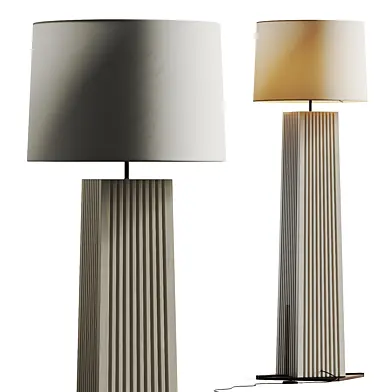 Arteriors Fortunata Floor Lamp