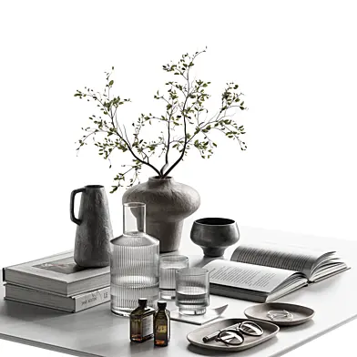 Decorative Set-092