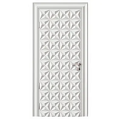 DIAMOND DOOR